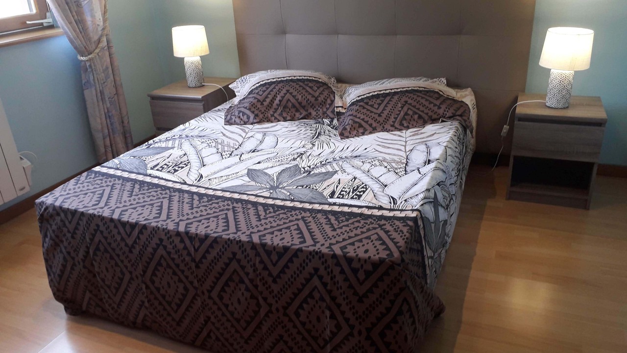 Photo of Bedroom in Alteckendorf