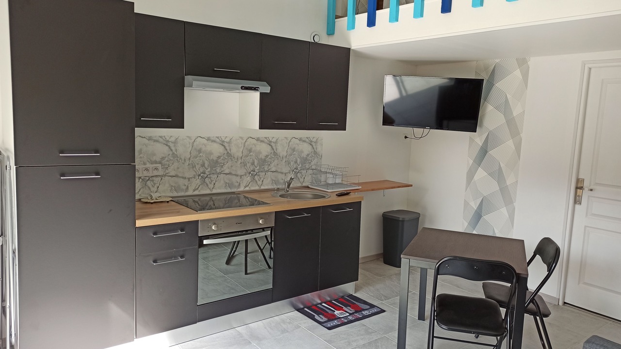 Photo of Kitchen in Floirac