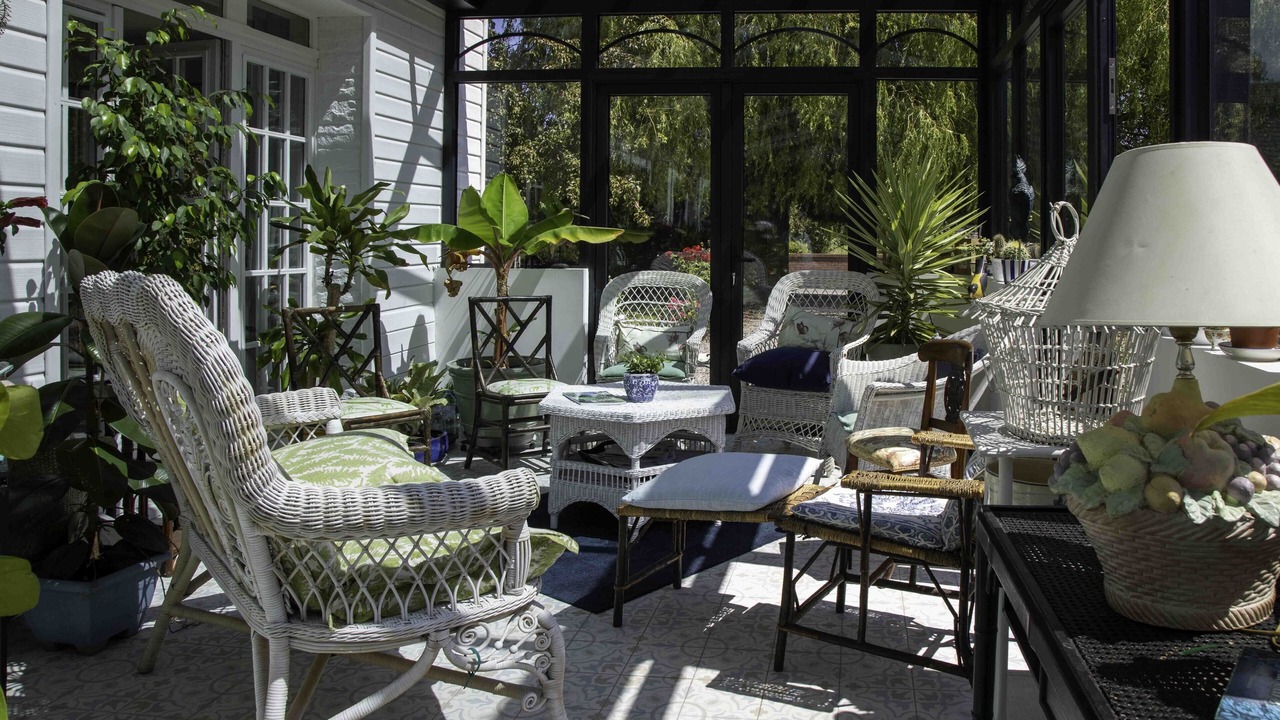 Photo of Patio Balcony in Ponts-et-Marais