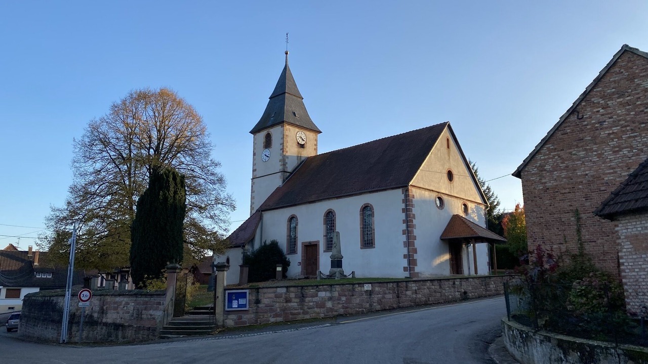 Photo of Others in Cleebourg