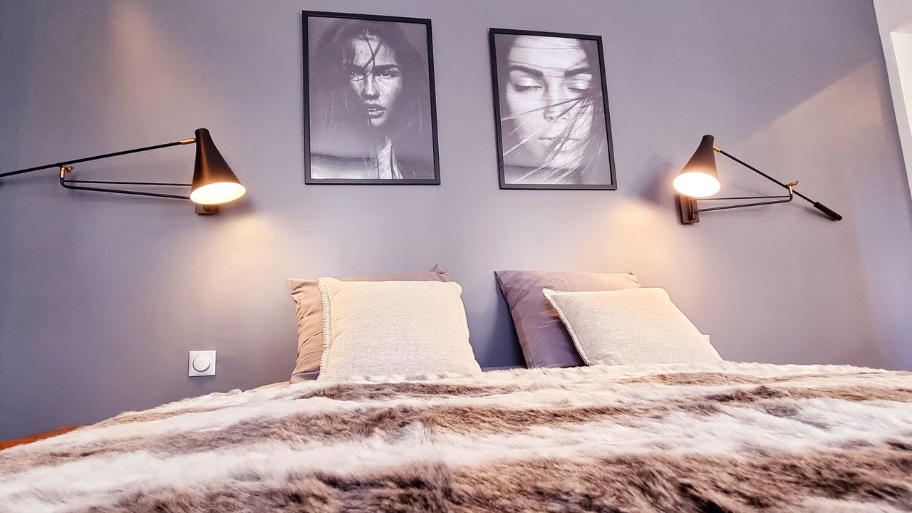 Photo of Bedroom in Cote Ouest Ormeaux