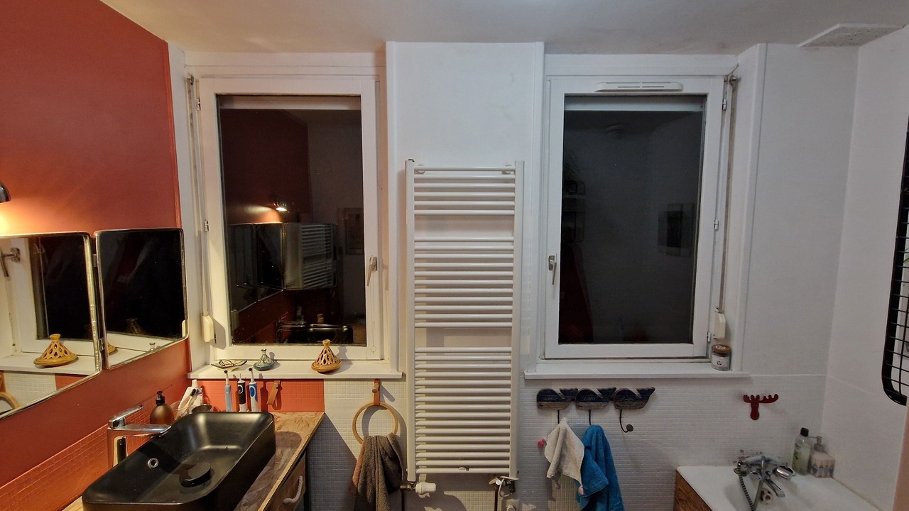 Photo of Bathroom in Wissant