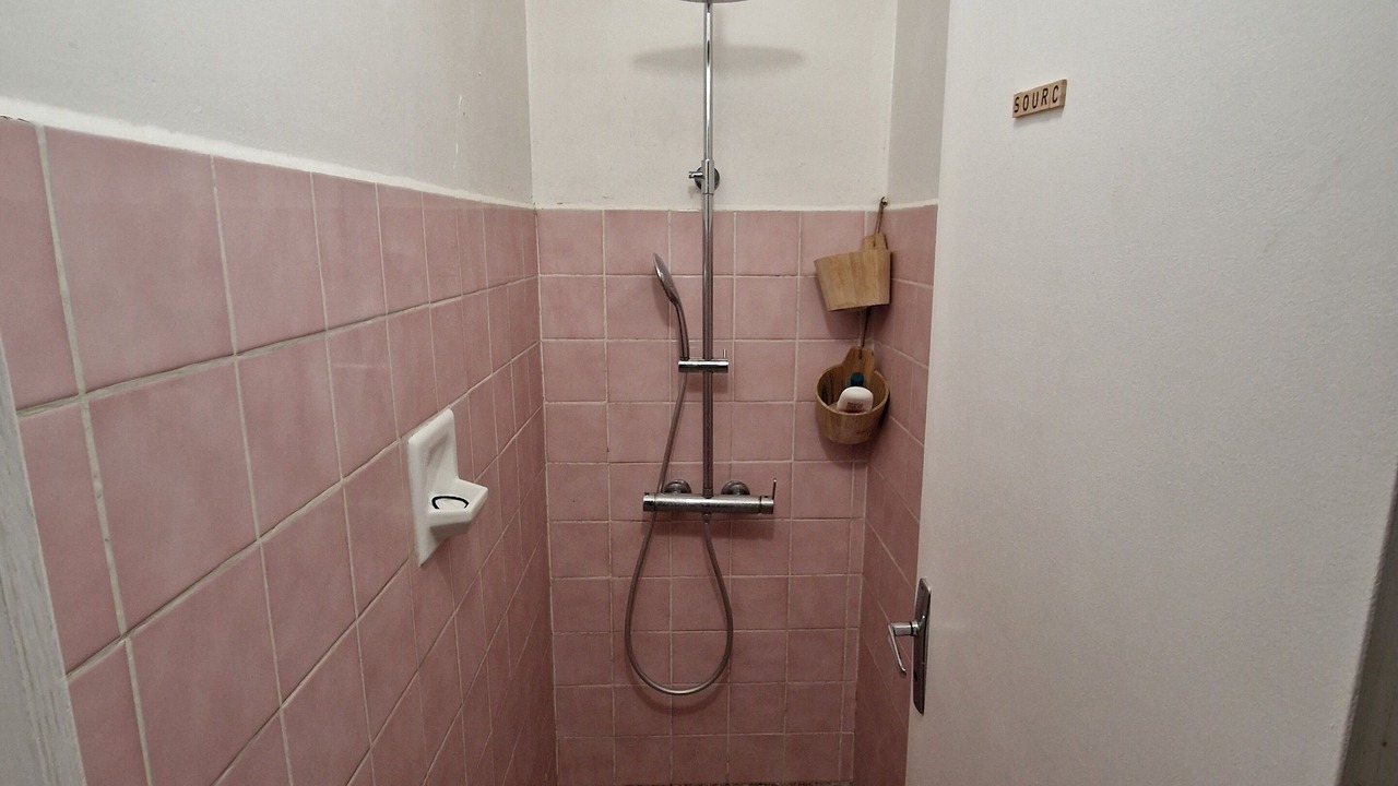 Photo of Bathroom in Wissant