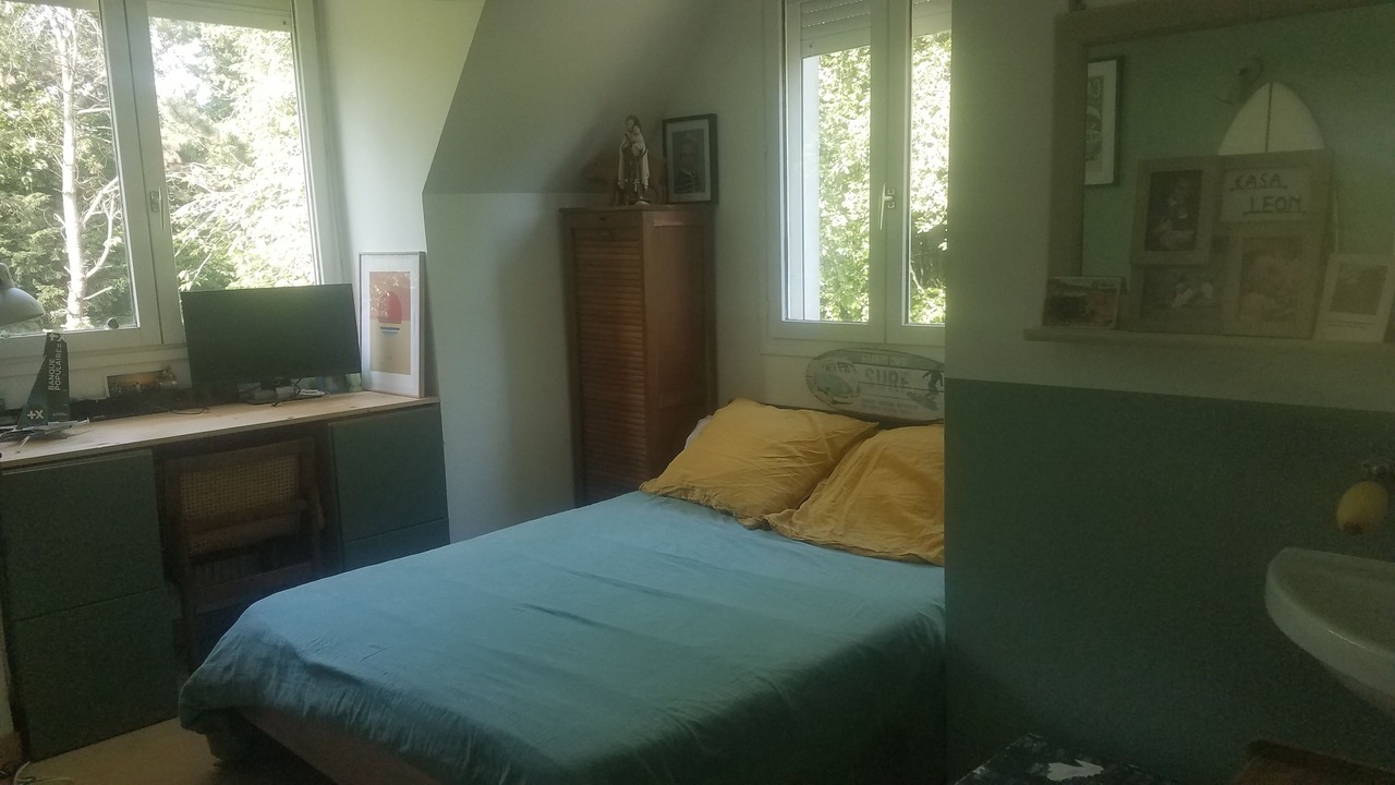 Photo of Bedroom in Wissant