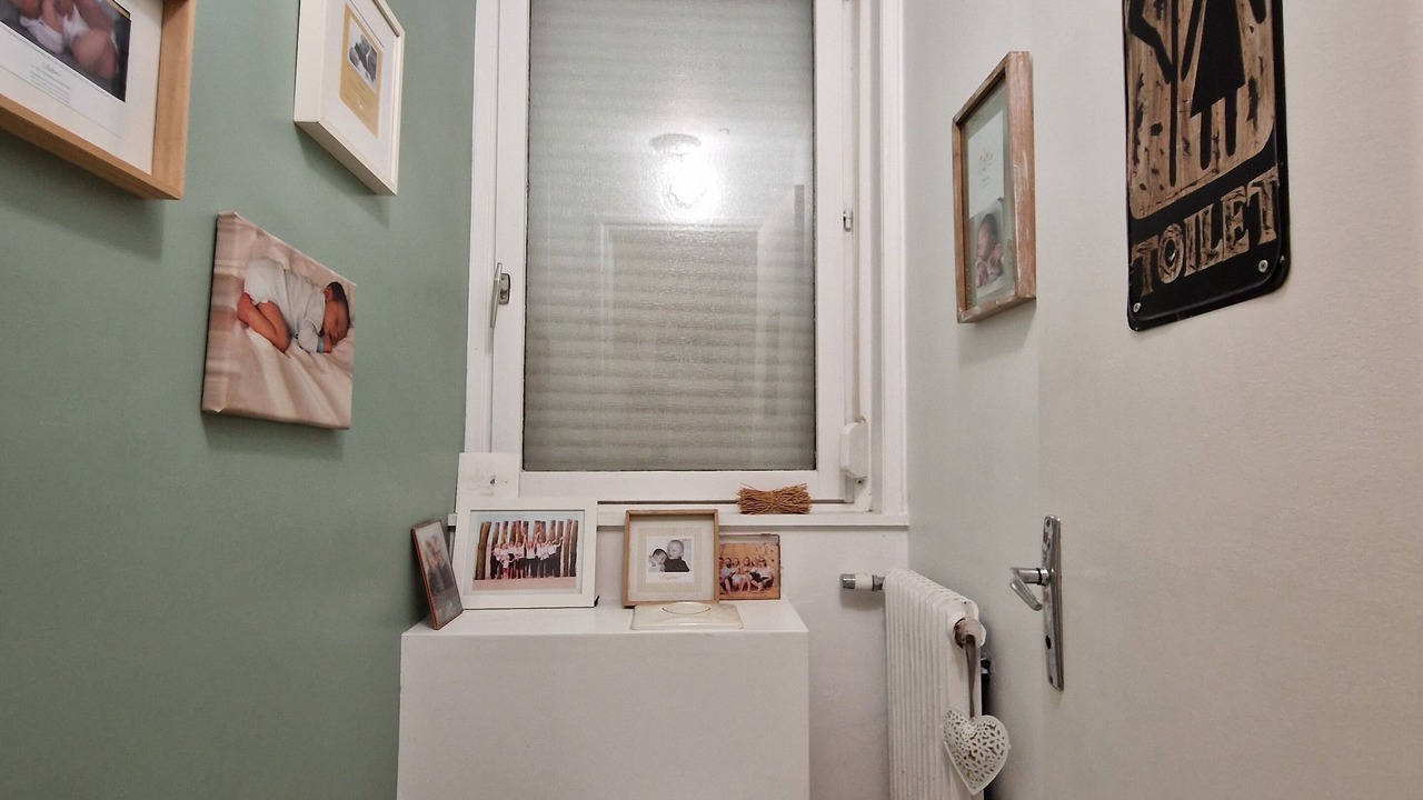 Photo of Bathroom in Wissant