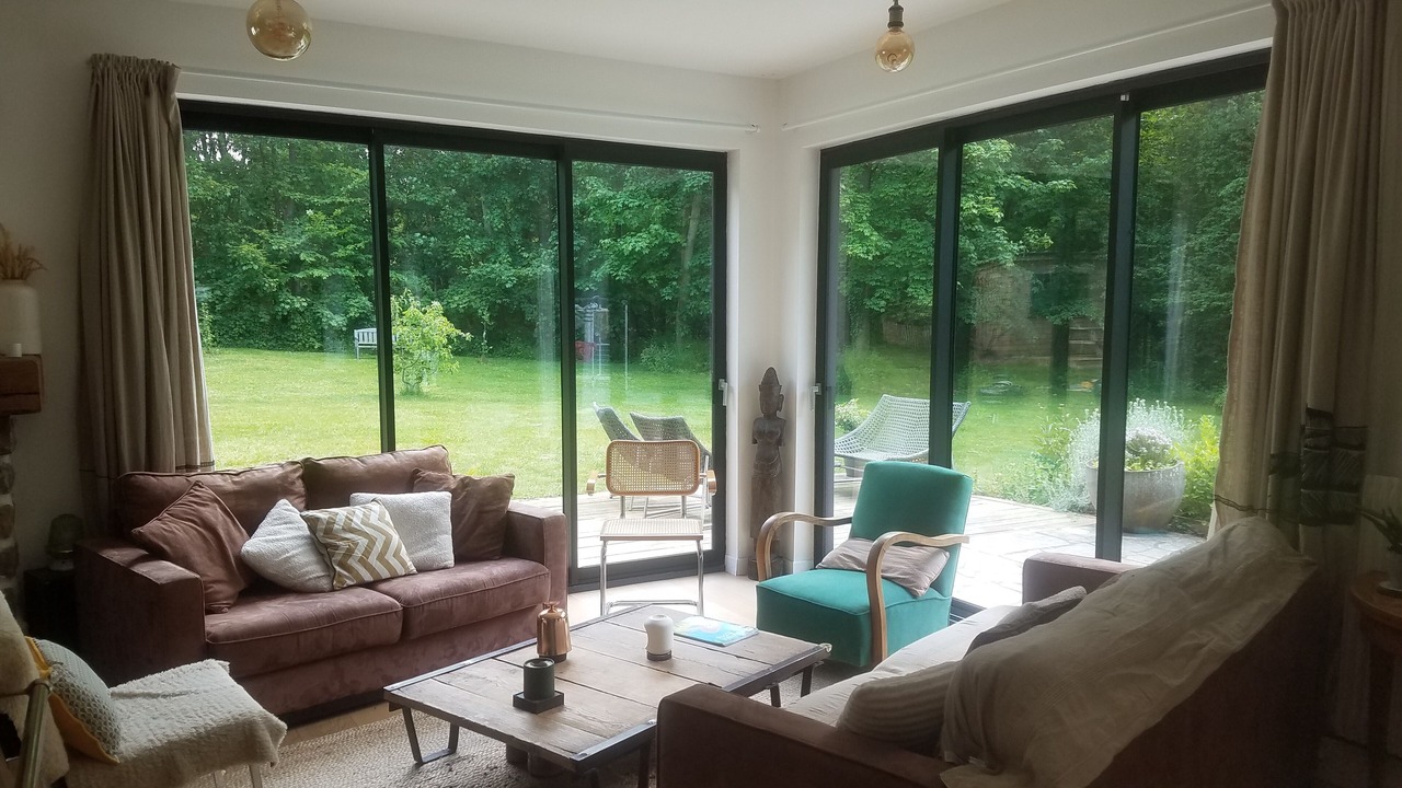 Photo of Livingroom in Wissant