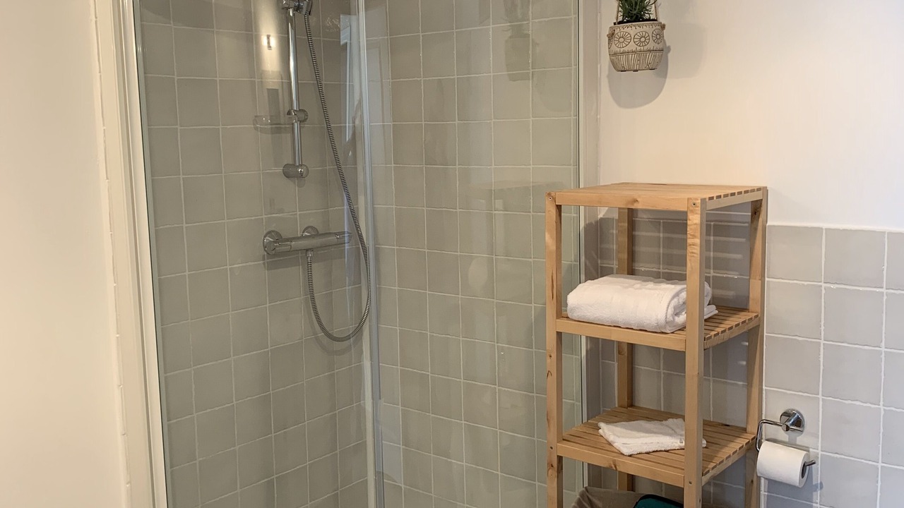 Photo of Bathroom in Mesnieres-en-Bray