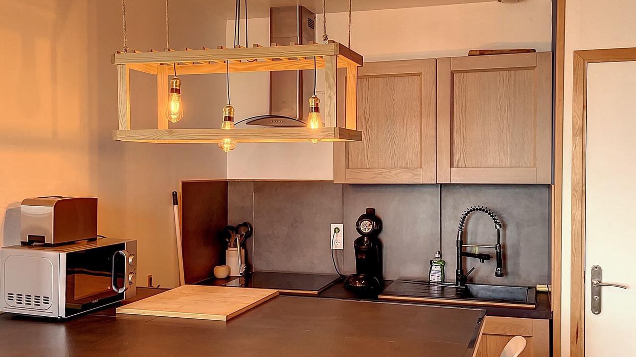 Photo of Kitchen in Ault