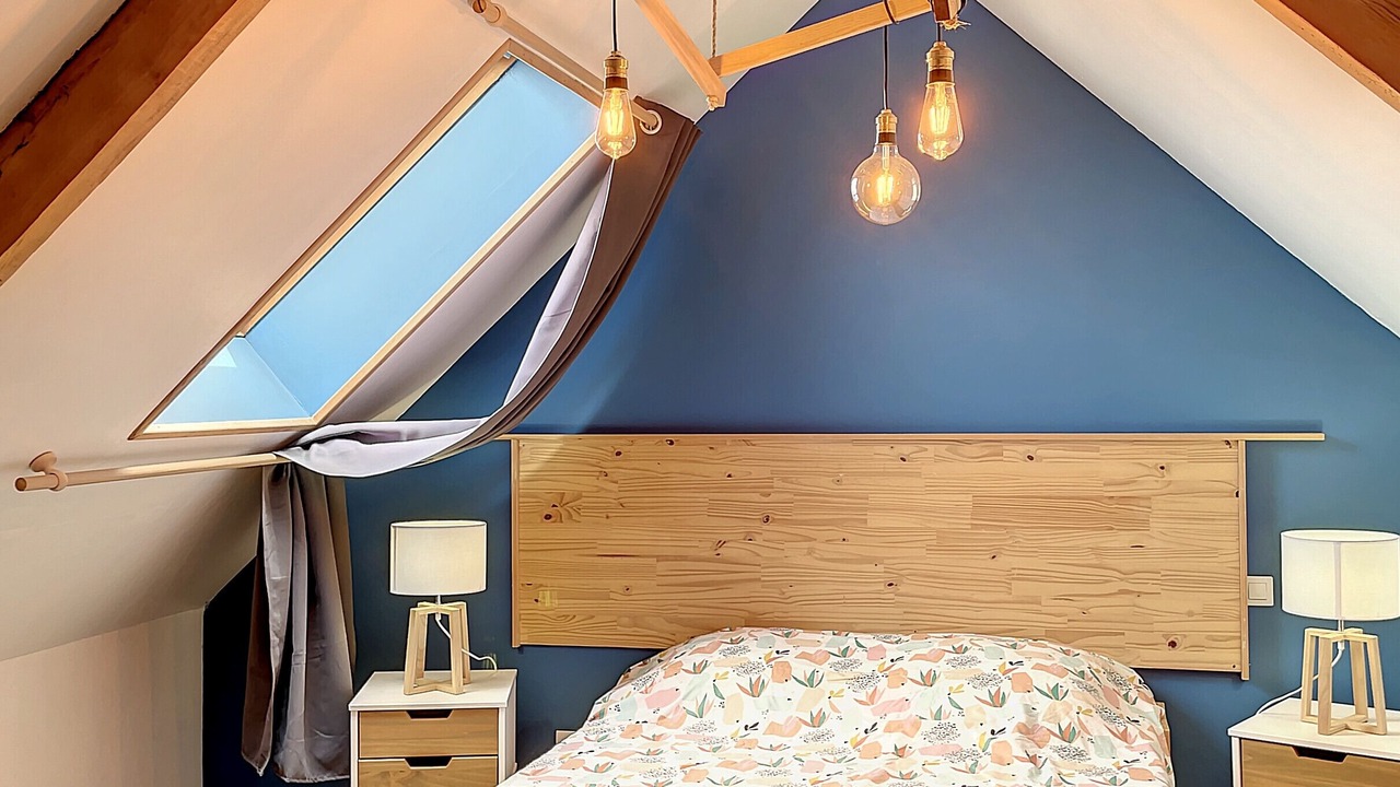Photo of Bedroom in Ault