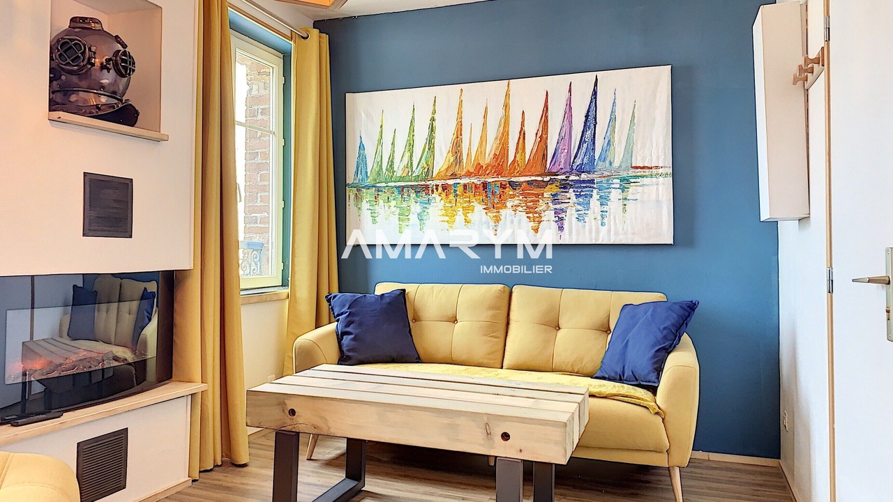 Photo of Livingroom in Ault