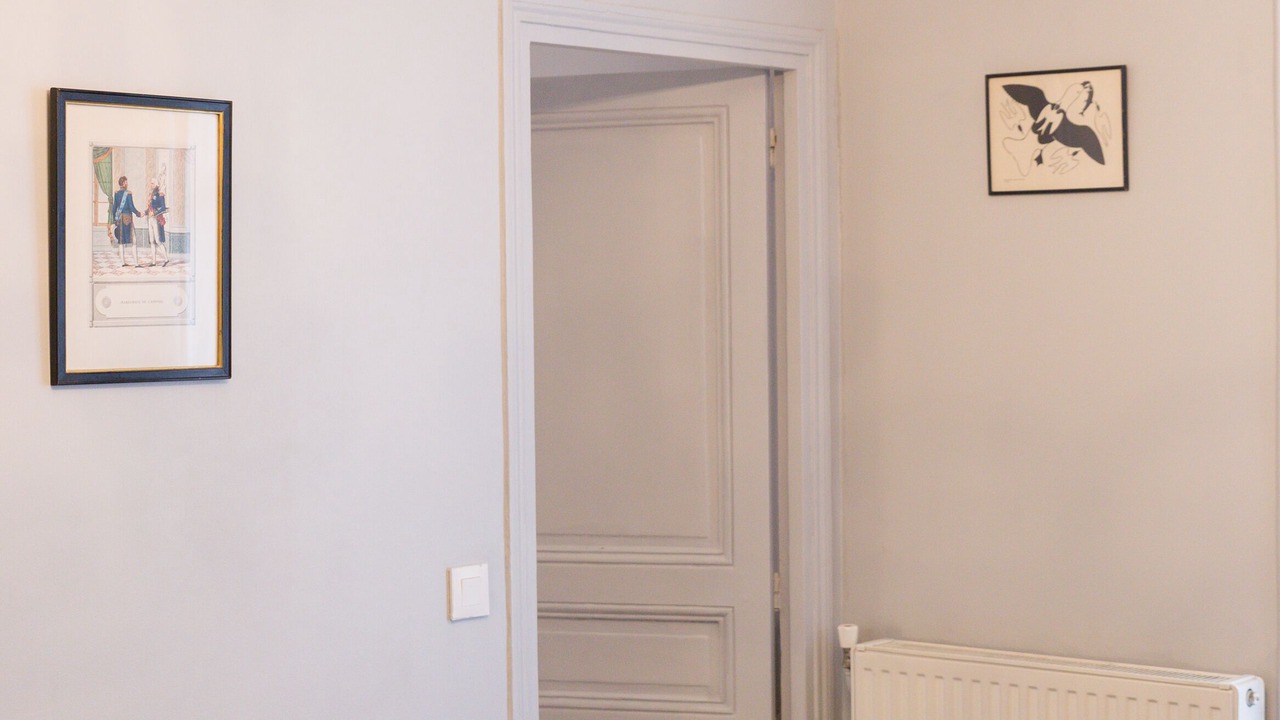 Photo of Livingroom in Notre-Dame