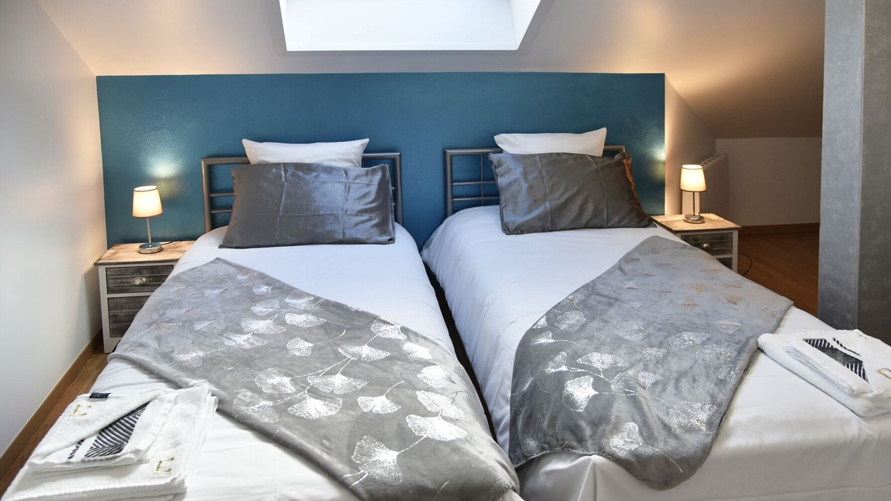 Photo of Bedroom in Amage