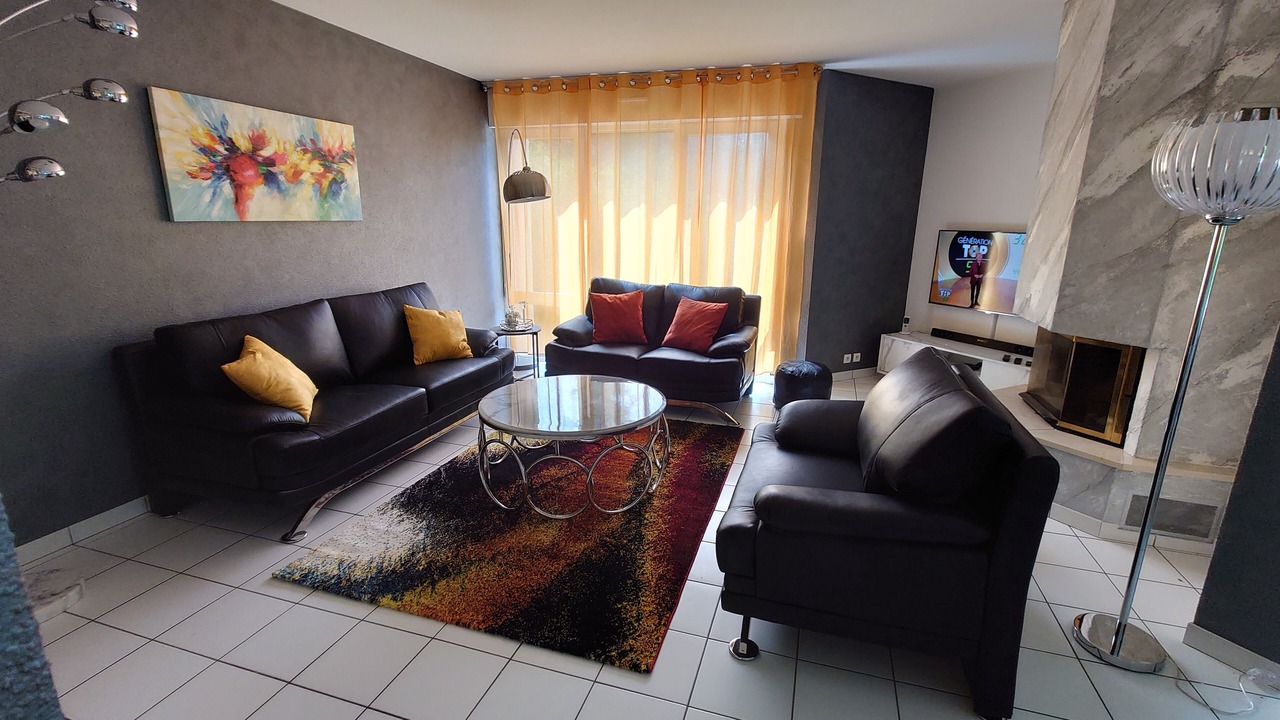 Photo of Livingroom in Amage