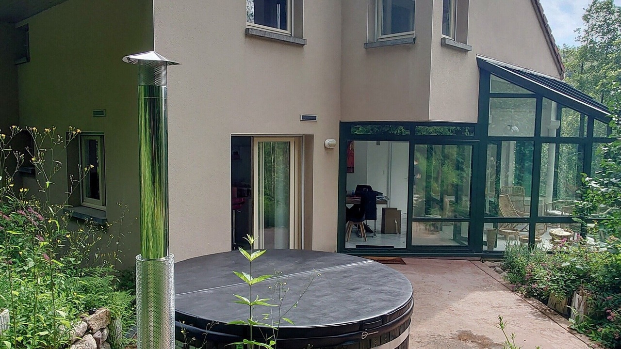 Photo of Patio Balcony in Amage