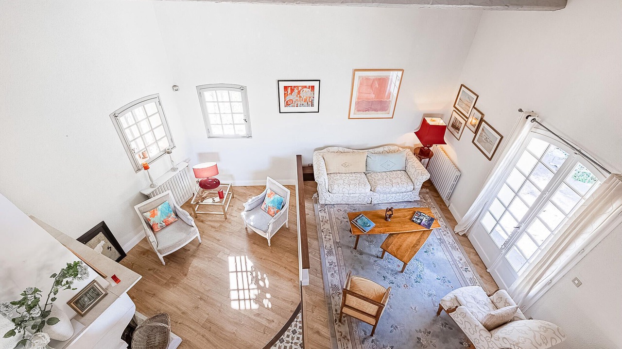 Photo of Bedroom in Laurens