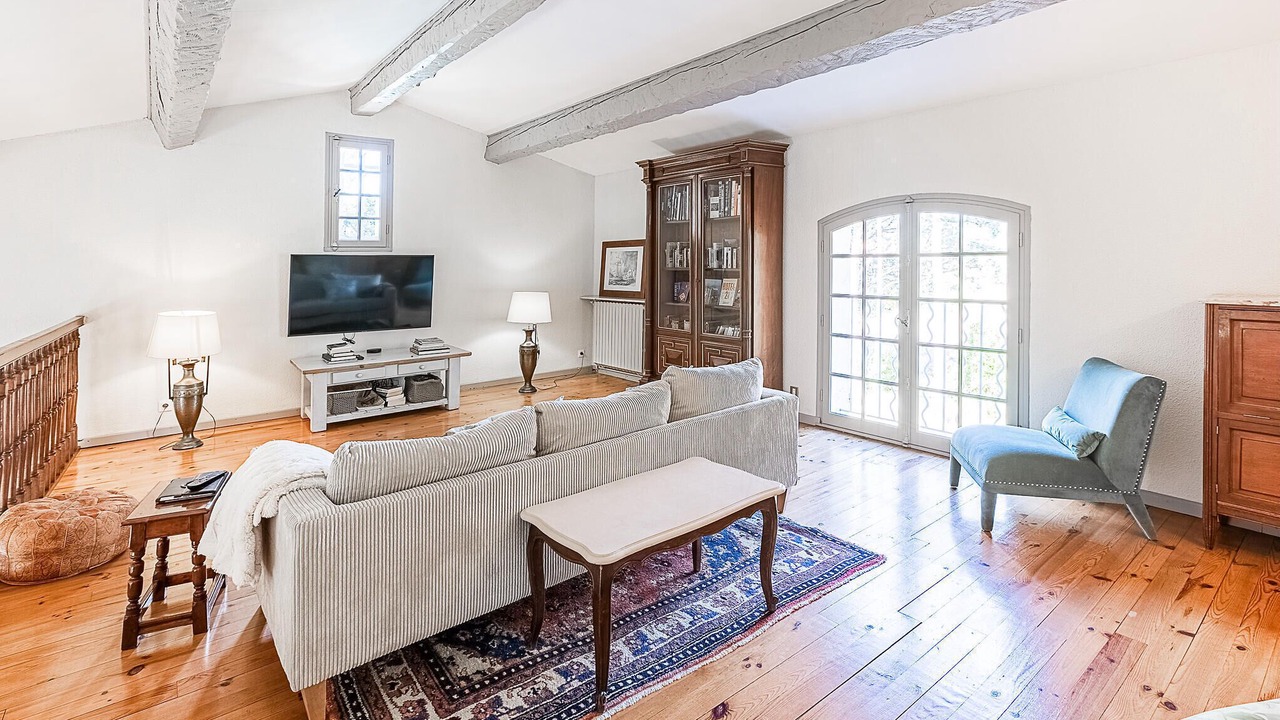 Photo of Bedroom in Laurens