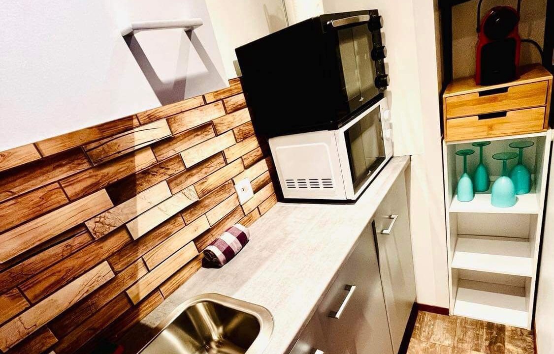 Photo of Kitchen in Berlaimont
