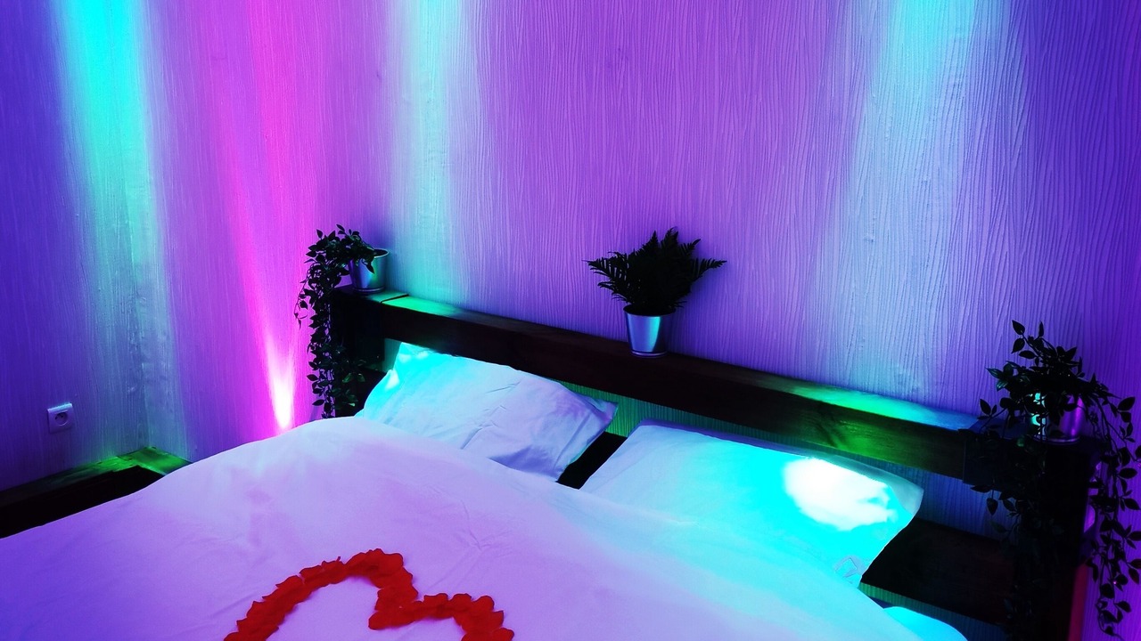 Photo of Bedroom in Berlaimont