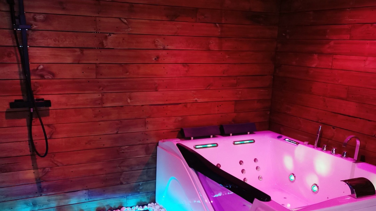 Photo of Bathroom in Berlaimont