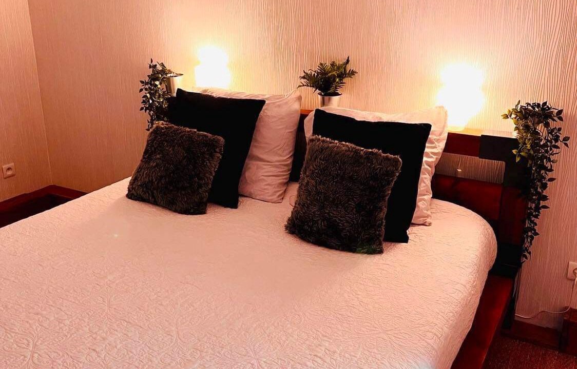 Photo of Bedroom in Berlaimont