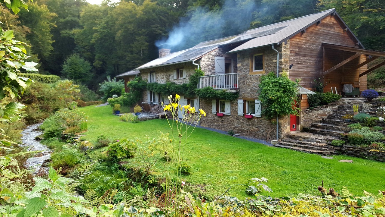 Photo of Outdoor in Nouzonville