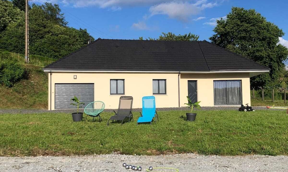 Photo of Outdoor in La Brionne