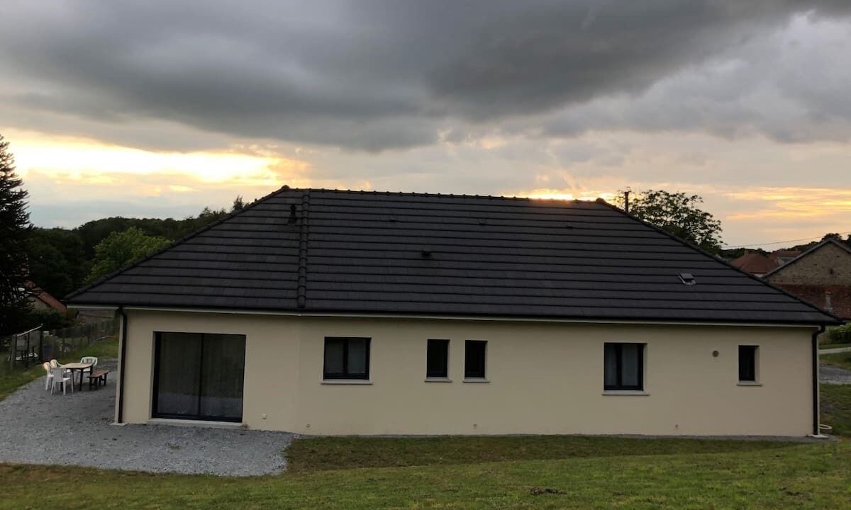Photo of Outdoor in La Brionne