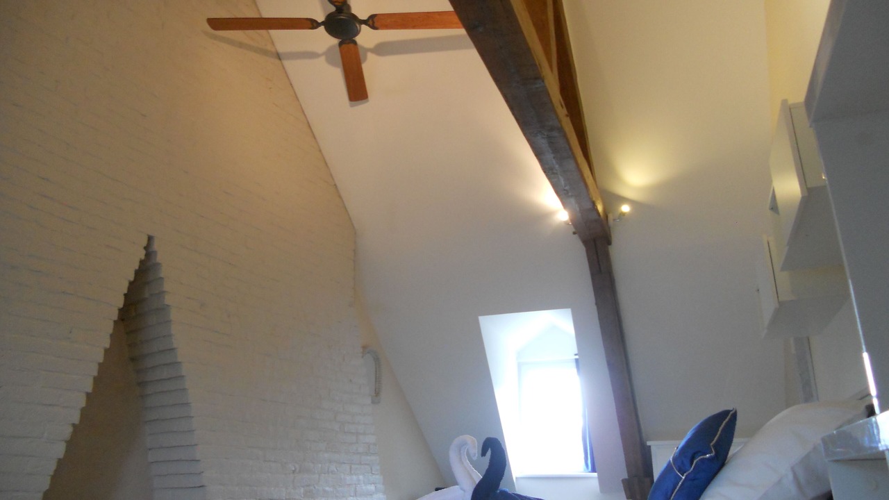 Photo of Bedroom in La Riviere-Saint-Sauveur