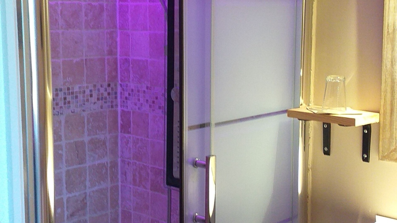 Photo of Bathroom in La Riviere-Saint-Sauveur