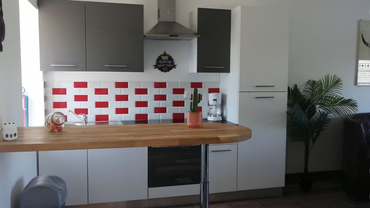 Photo of Kitchen in Wirwignes