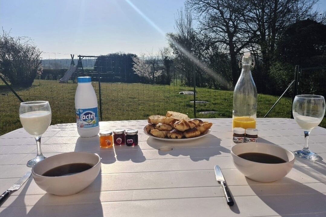 Photo of Outdoor in Wirwignes