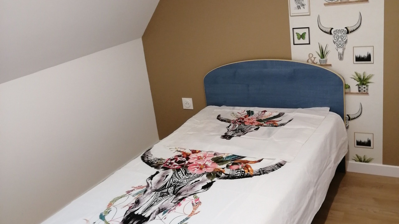 Photo of Bedroom in Wirwignes