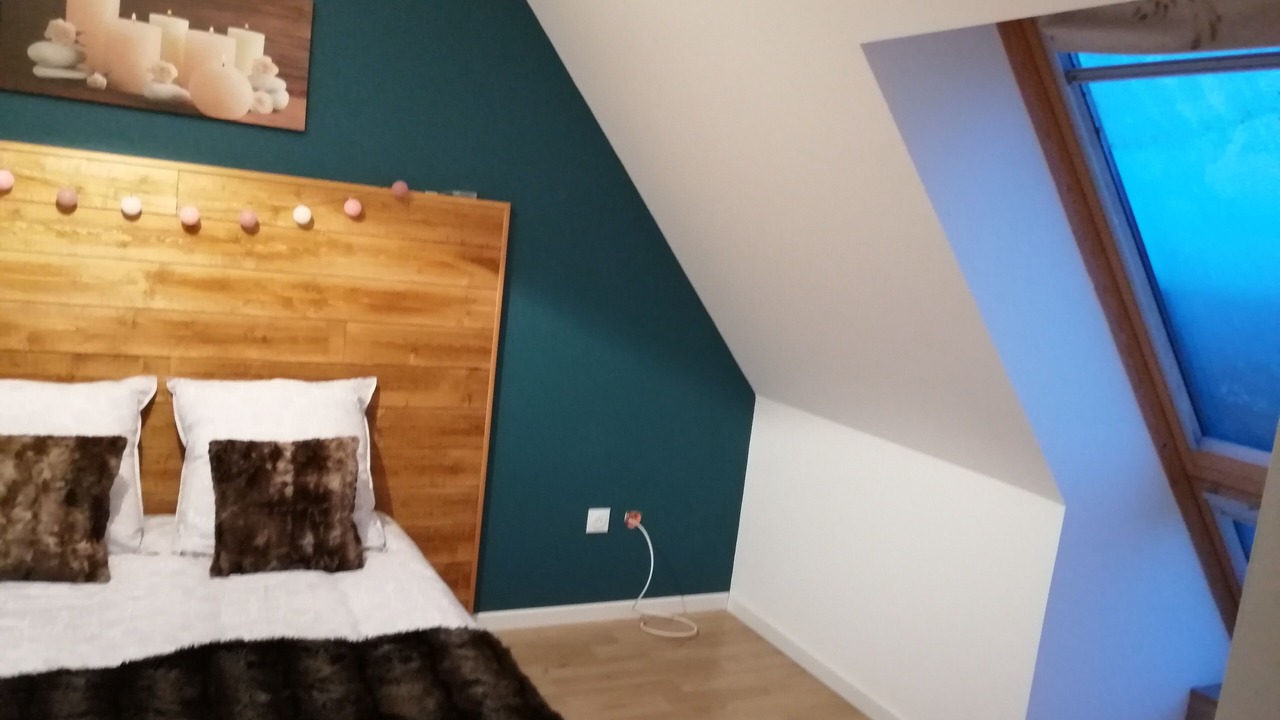 Photo of Bedroom in Wirwignes