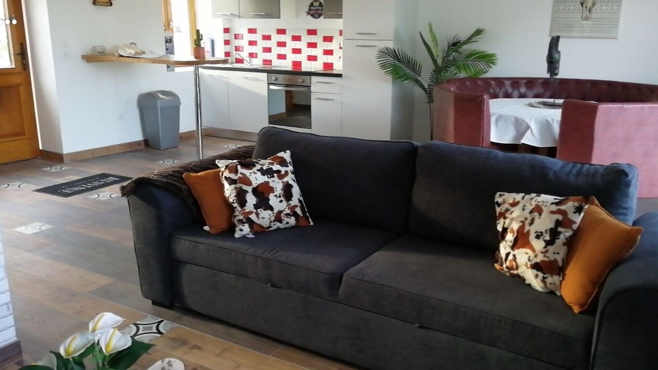 Photo of Livingroom in Wirwignes