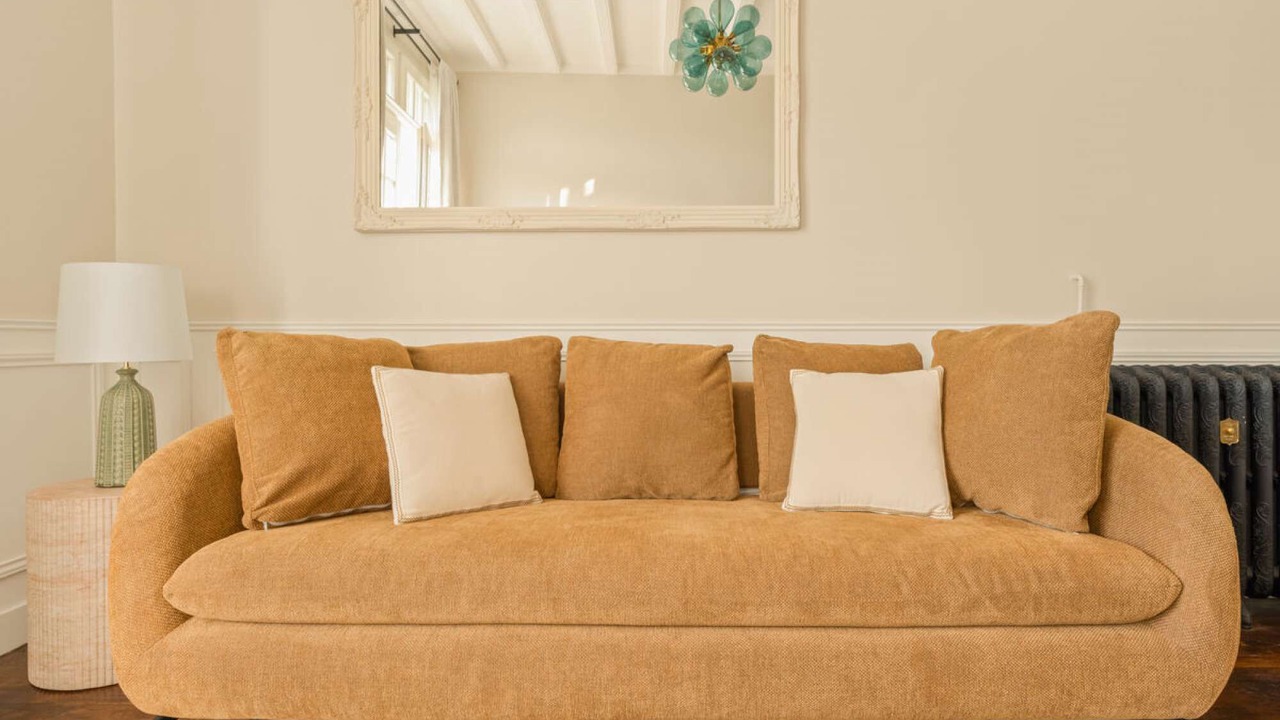 Photo of Livingroom in Touques