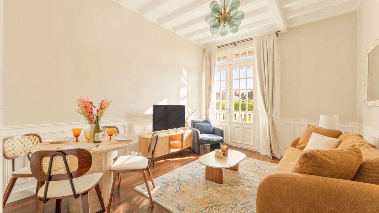 Photo of Livingroom in Touques
