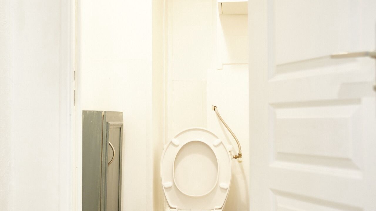 Photo of Bathroom in Etretat