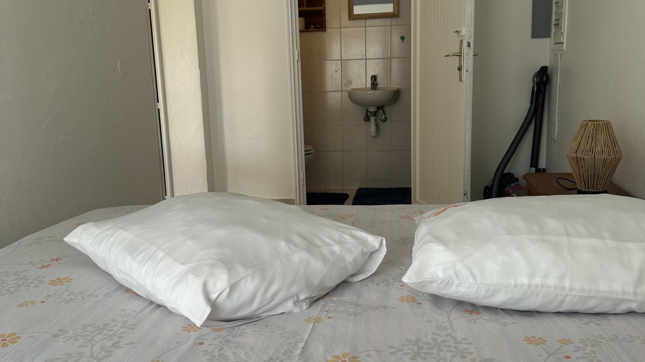 Photo of Bedroom in Balloy