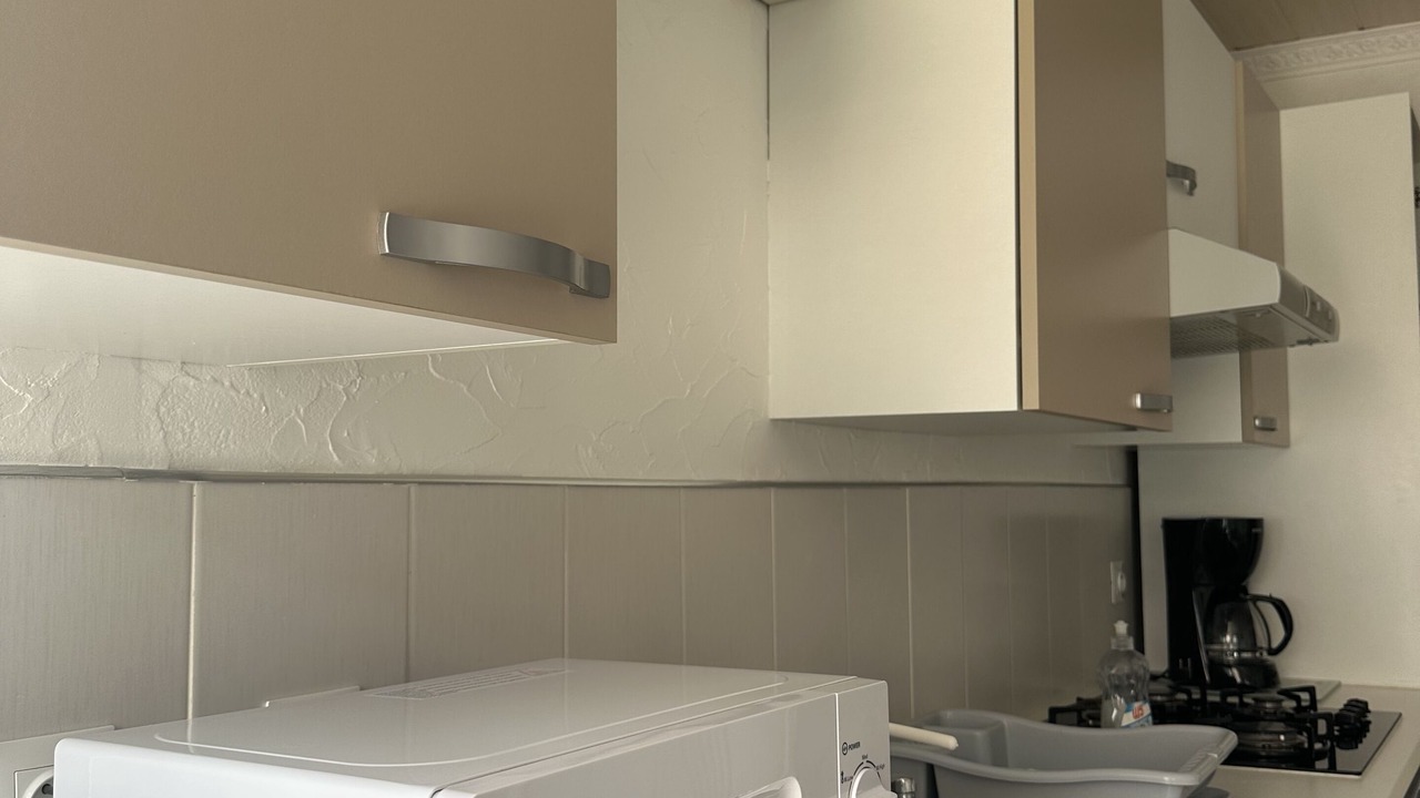 Photo of Kitchen in Balloy