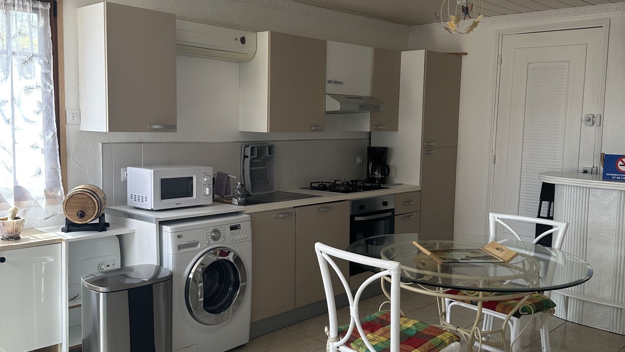 Photo of Kitchen in Balloy