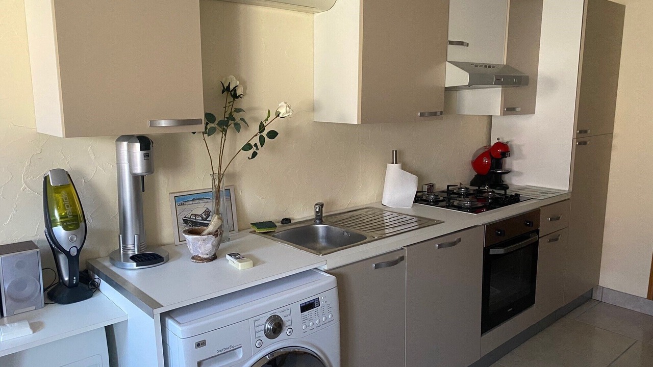 Photo of Kitchen in Balloy