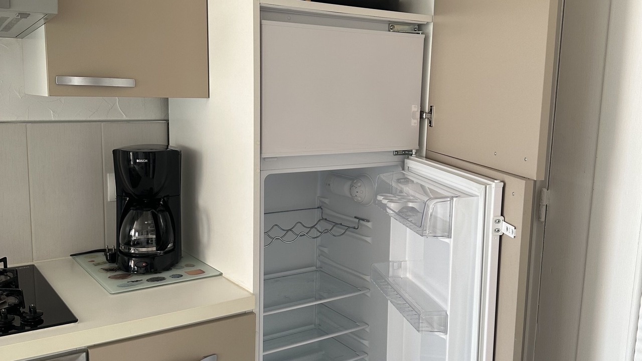 Photo of Kitchen in Balloy