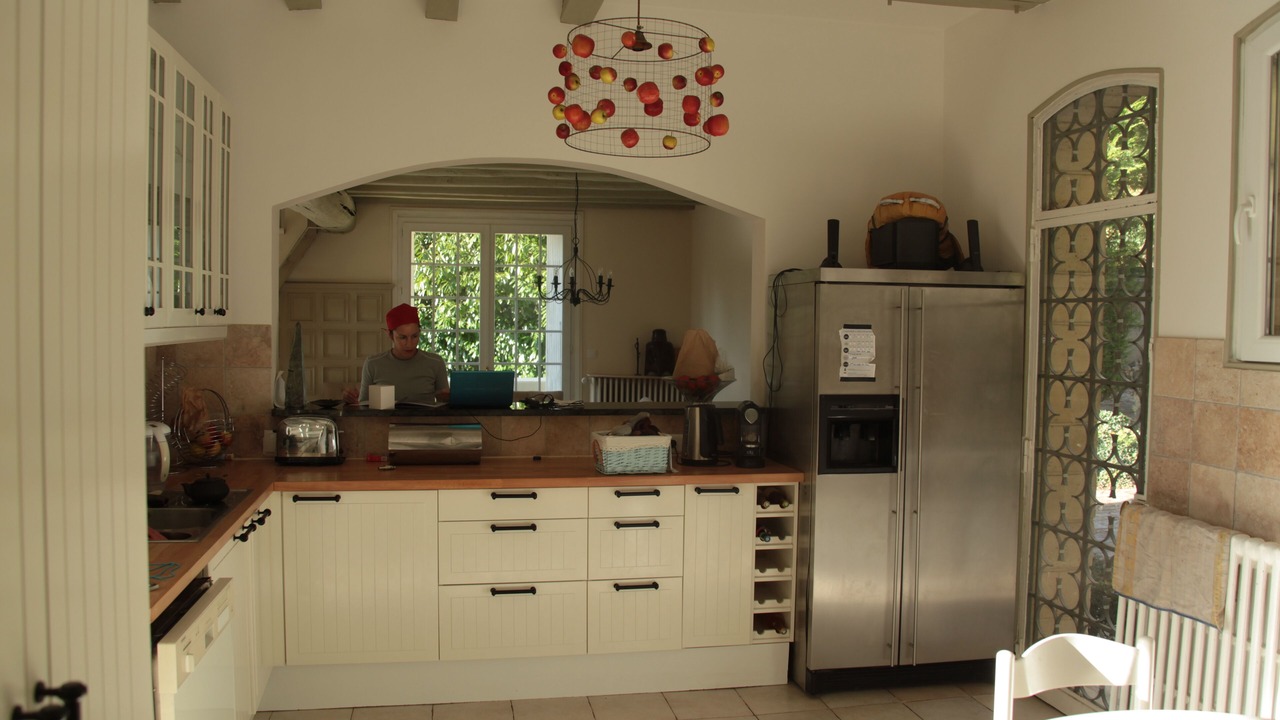 Photo of Kitchen in Buc