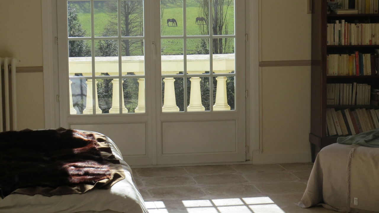 Photo of Bedroom in Buc