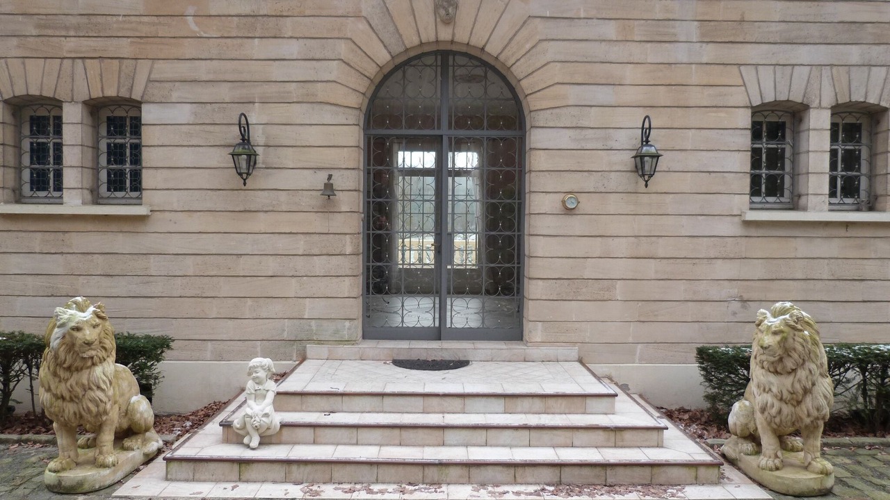 Photo of Outdoor in Buc