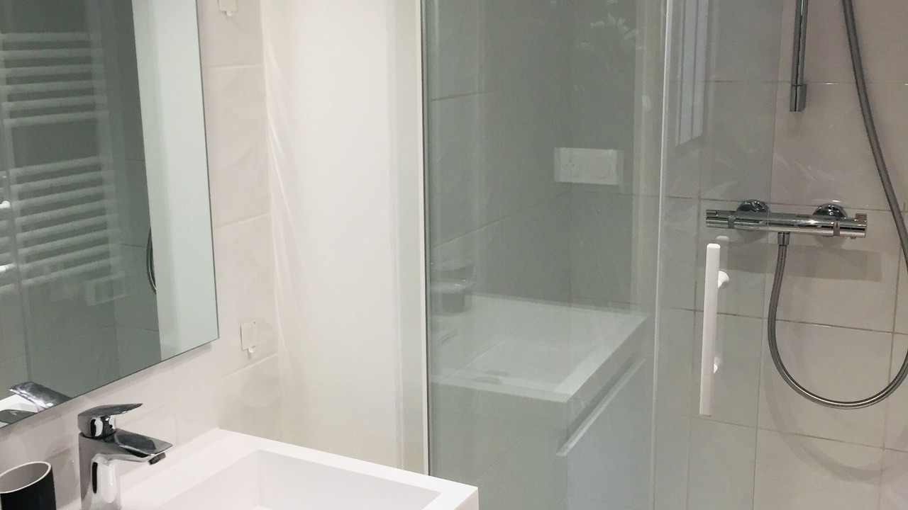 Photo of Bathroom in Fixin