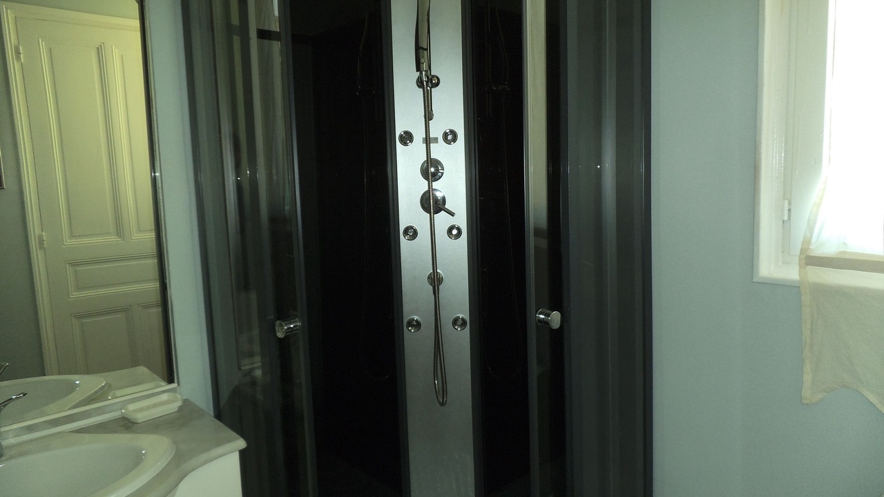 Photo of Bathroom in Mers-les-Bains