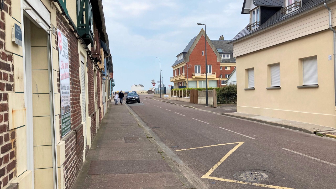 Photo of Others in Quiberville