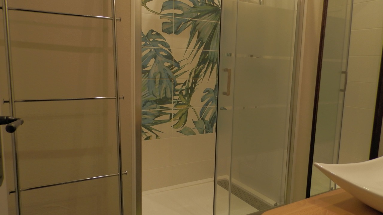 Photo of Bathroom in Boulogne-sur-Mer