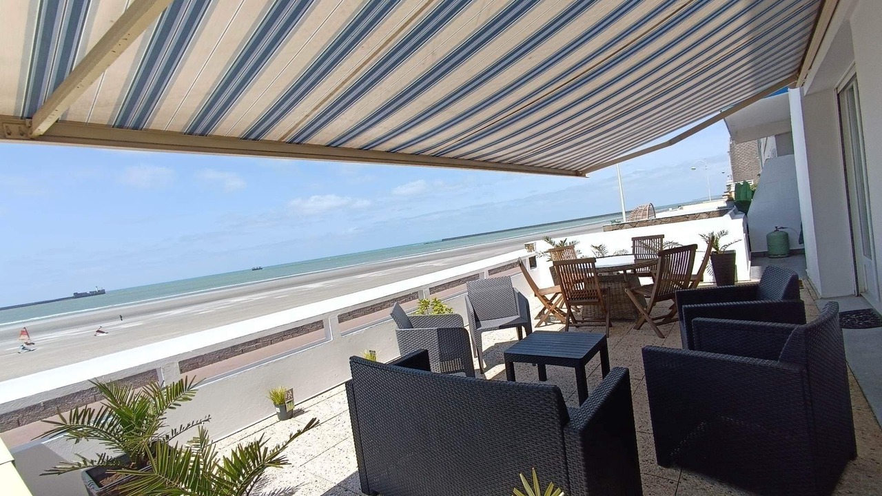 Photo of Outdoor in Boulogne-sur-Mer